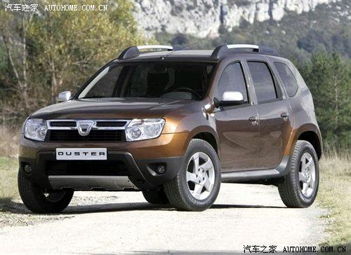 1.6L DaciaDusterSUV ֮